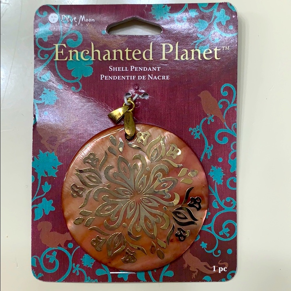 Pendant